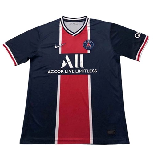 Tailandia Replicas Camiseta Paris Saint Germain 1ª 2020/21